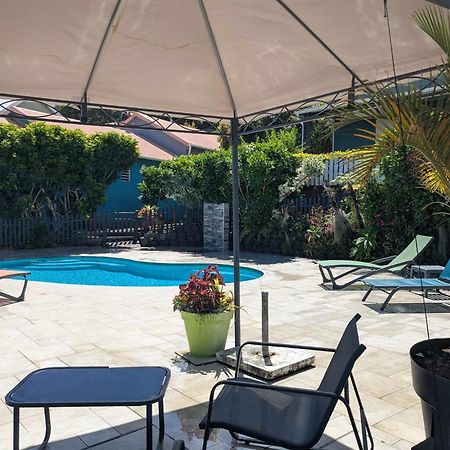Les Kreol'Inns Chalets De Charme แซ็งต์-เลอ ภายนอก รูปภาพ