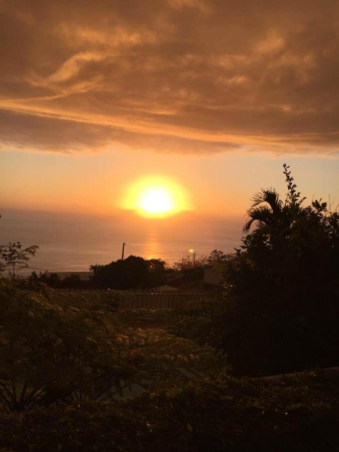 Les Kreol'Inns Chalets De Charme แซ็งต์-เลอ ภายนอก รูปภาพ