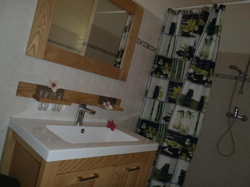Les Kreol'Inns Chalets De Charme แซ็งต์-เลอ ภายนอก รูปภาพ