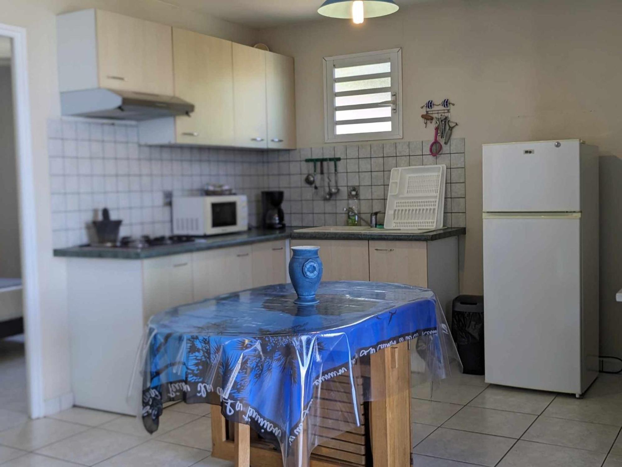 Les Kreol'Inns Chalets De Charme แซ็งต์-เลอ ภายนอก รูปภาพ